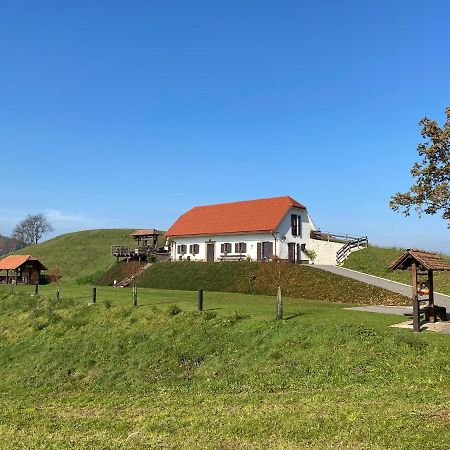 Tourist Farm Artisek Villa Store Exterior foto